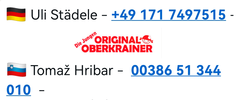 Ansprechpartner