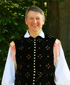 Danilo Lukan, Sänger